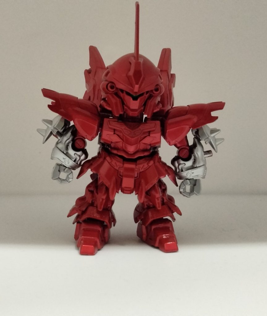 SD シナンジュ–2枚目/制作者：イタリアン