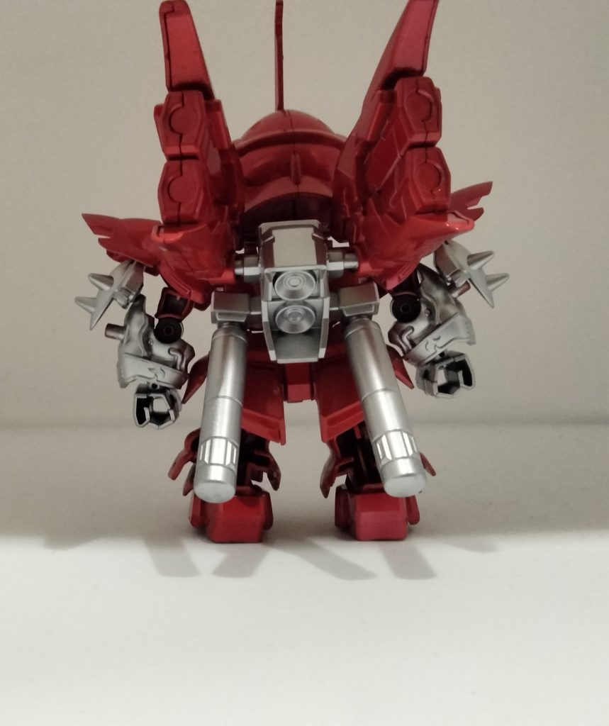 SD シナンジュ–4枚目/制作者：イタリアン