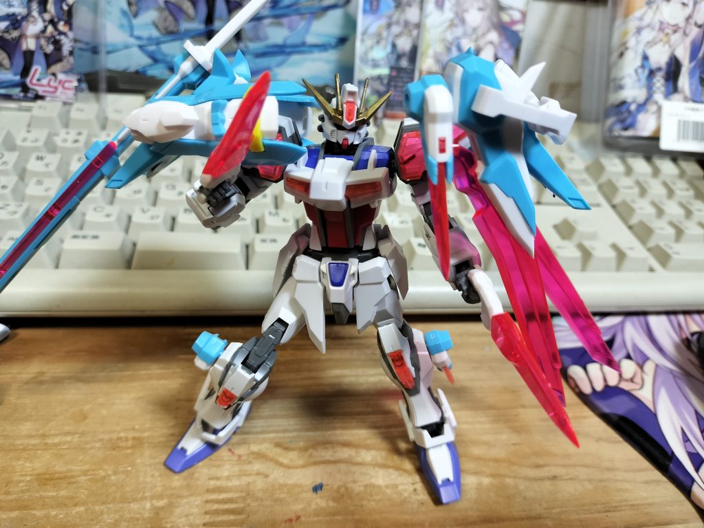 ビームカタール 