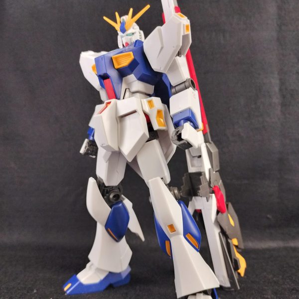 EG RX-93ff νガンダム