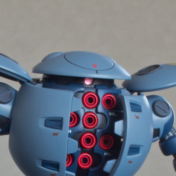 1/144 AMX-109 CAPULE（UC ver.）