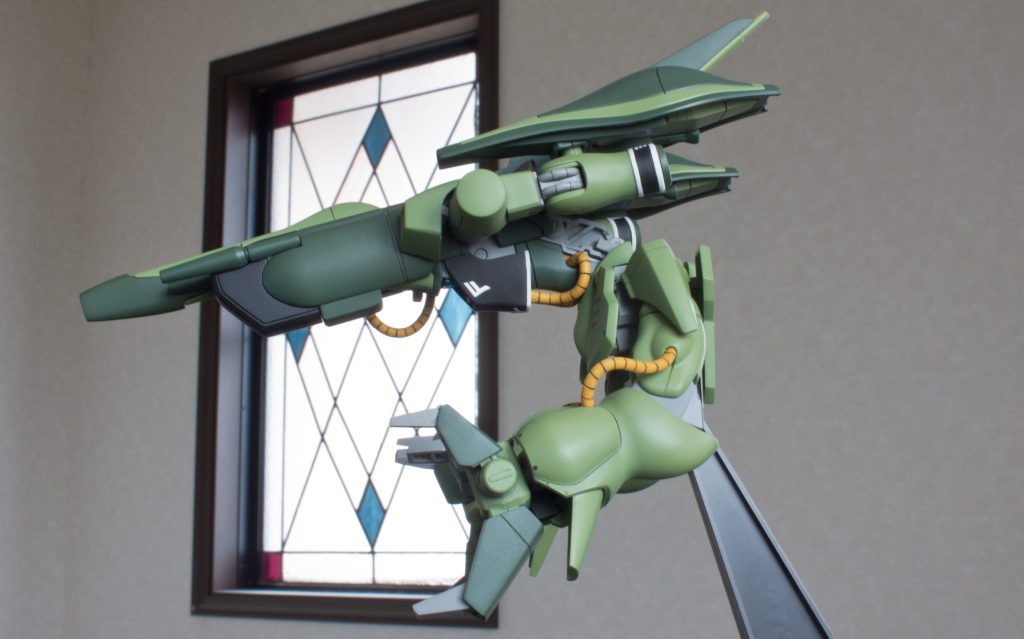 はっきり言ってお年寄りにはよく分からないデザインです😅ユニコーンに出てなかったら作ってないでしょう(笑)