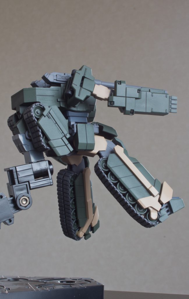 EP3では意外なほどすばしこい動き見せましたがシナンジュには瞬殺でしたね😆