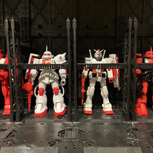 クリスマス間に合いませんでした(^^;;