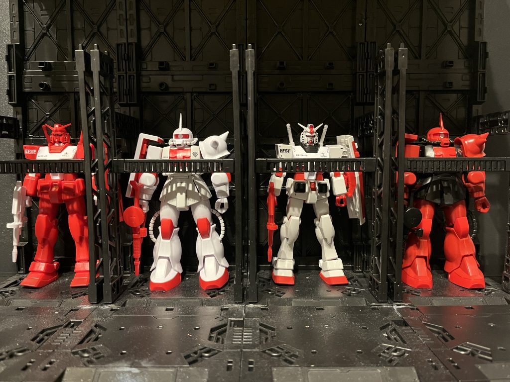 クリスマス間に合いませんでした(^^;;–2枚目/制作者：koshi