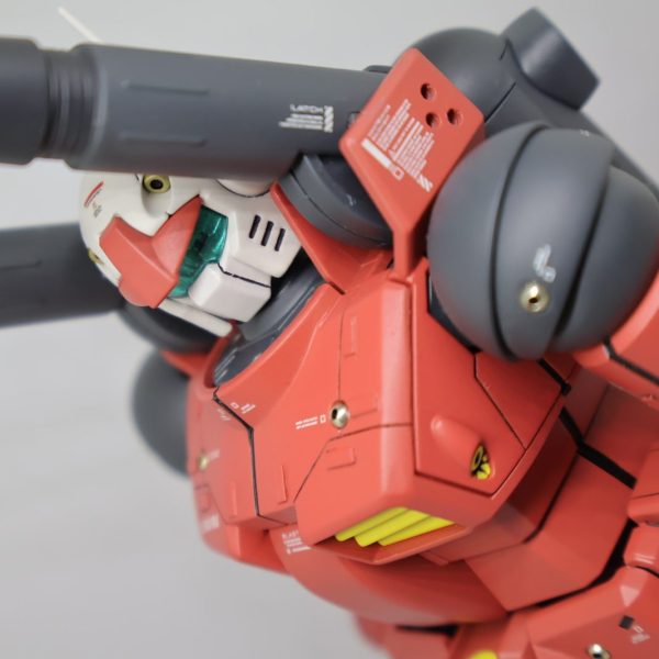 MG RX-77-2 GUNCANNON