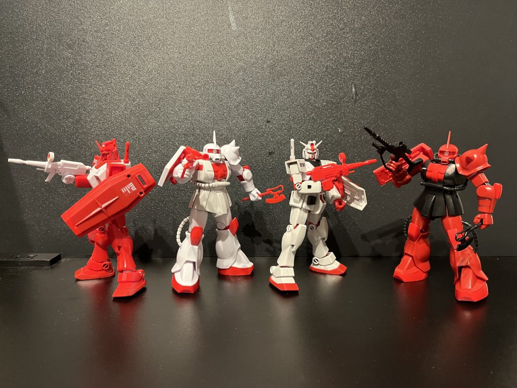 クリスマス間に合いませんでした(^^;;–3枚目/制作者：koshi