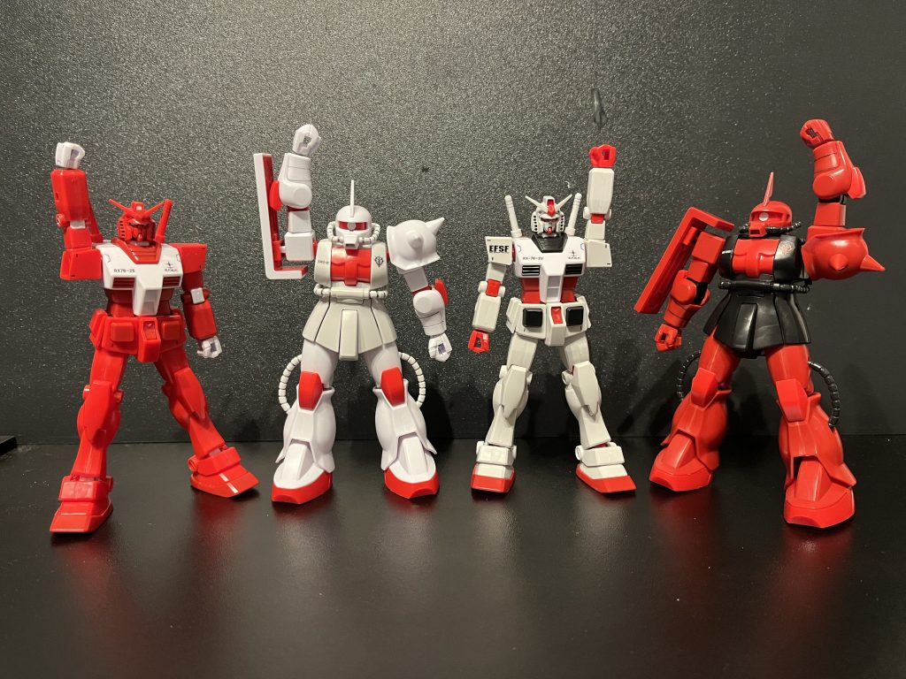 クリスマス間に合いませんでした(^^;;–4枚目/制作者：koshi