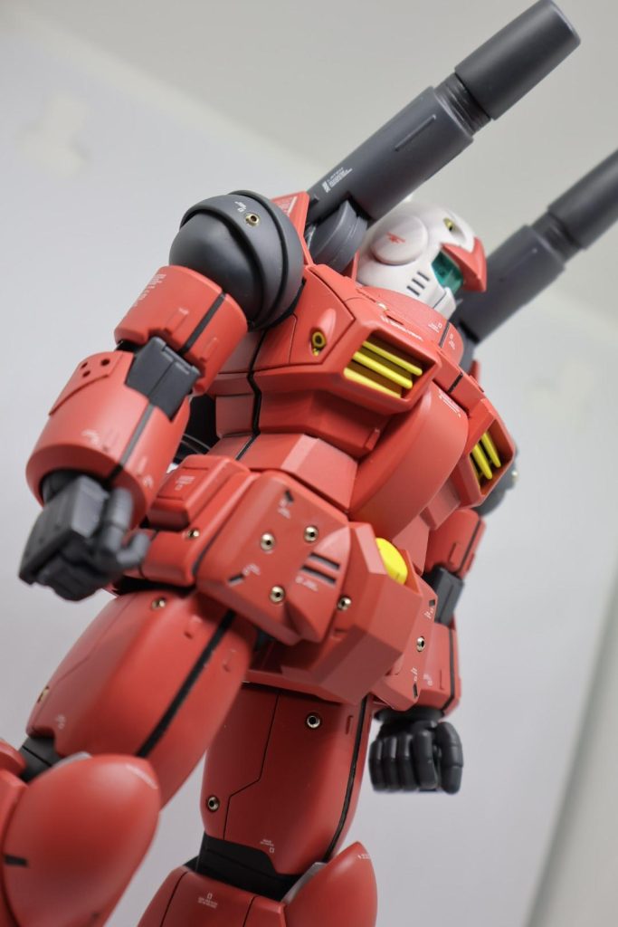 このアングル好きです。（自己満）