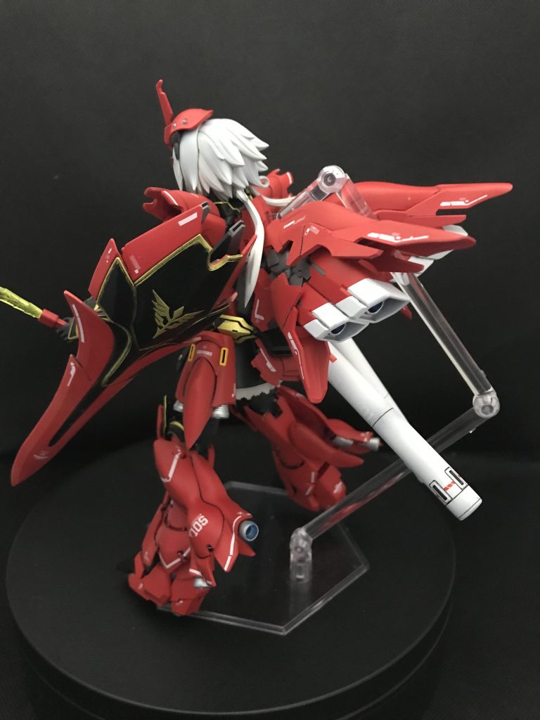 シナンジュガール–7枚目/制作者:lunablood