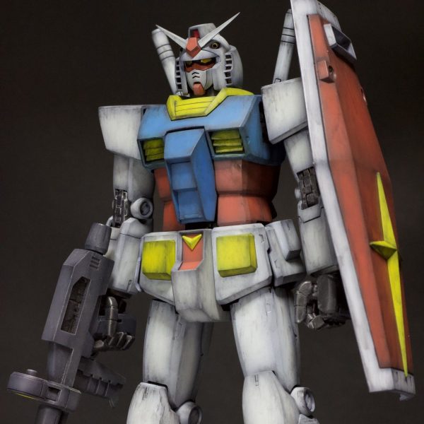 MGガンダムver.2.0