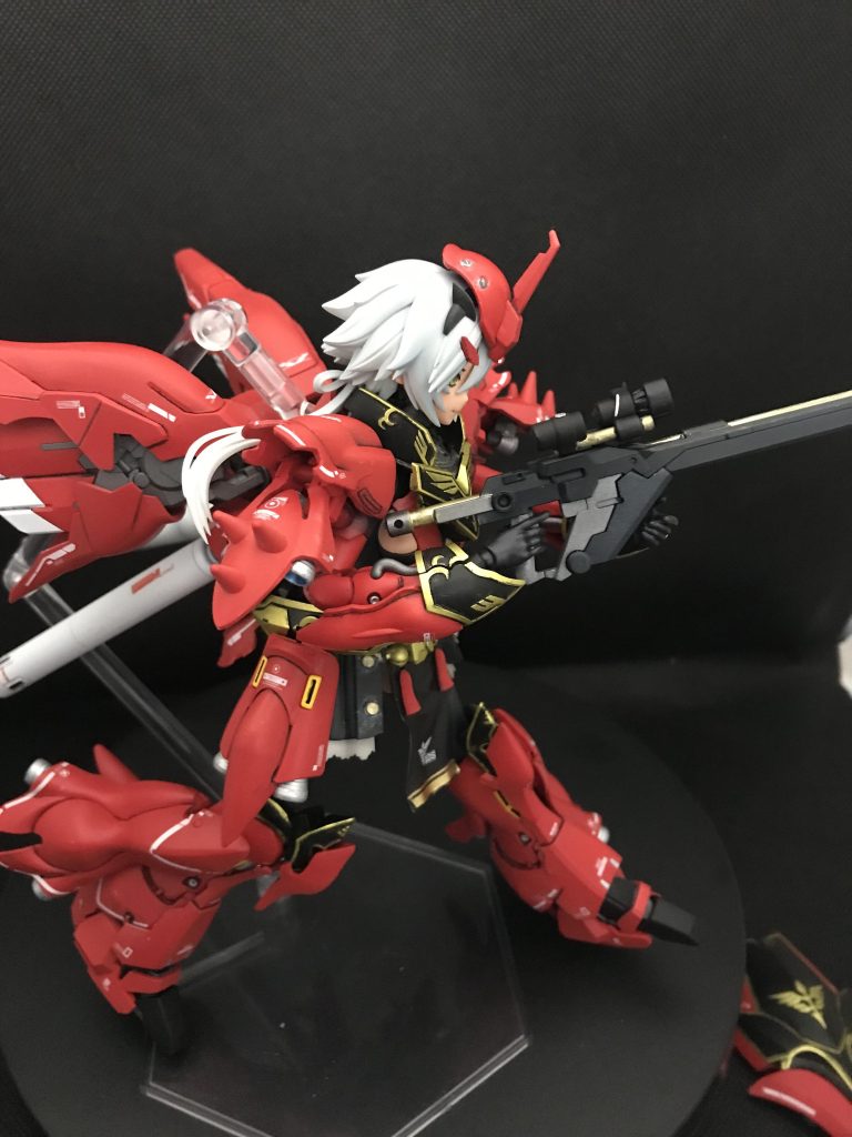 シナンジュガール–4枚目/制作者:lunablood