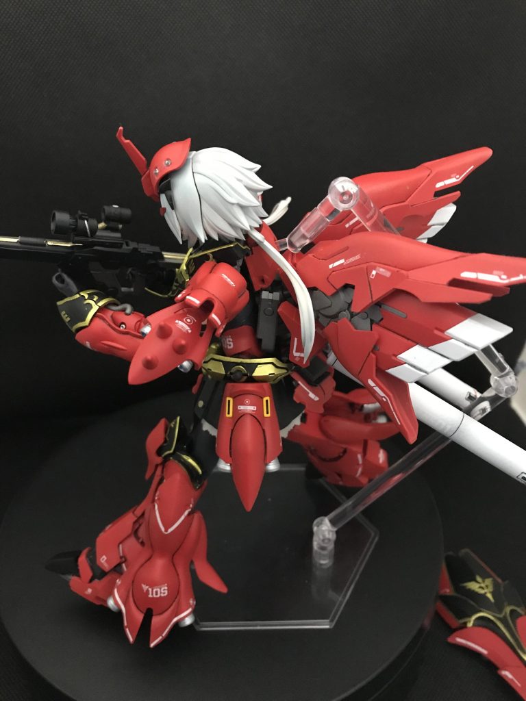 シナンジュガール–3枚目/制作者:lunablood