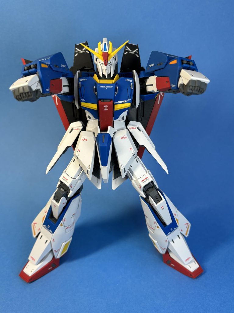 グレネード発射！