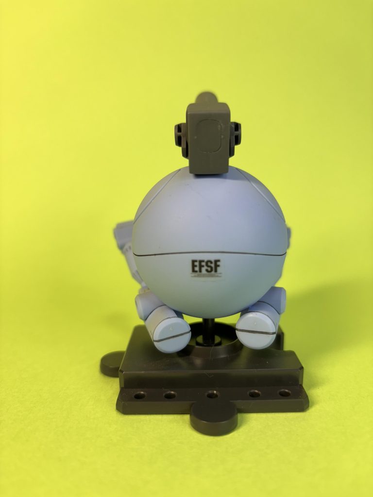 ザクレロ ボールハロ–4枚目/制作者：blaster