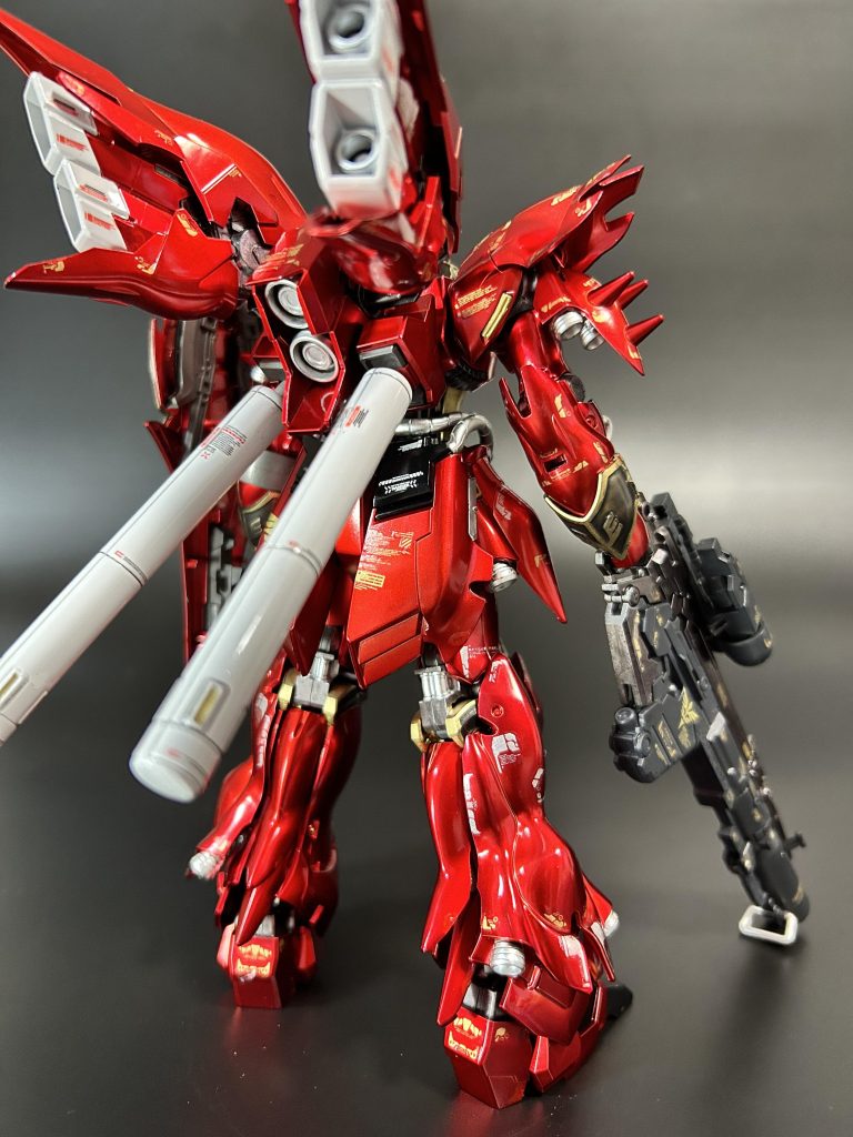 シナンジュ–3枚目/制作者：けにけに