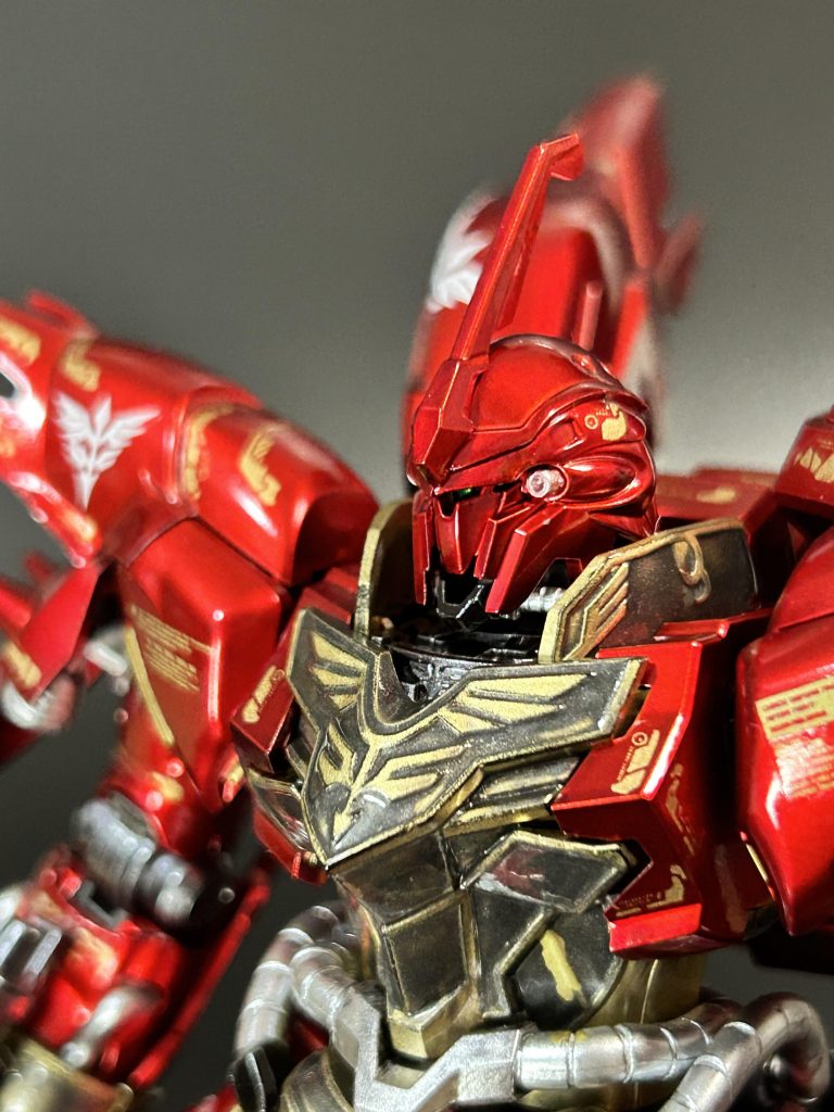 シナンジュ–2枚目/制作者：けにけに