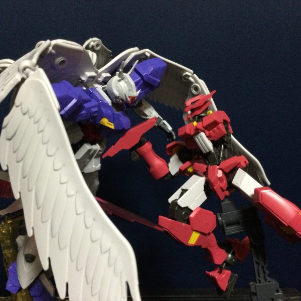 チャレンジャー