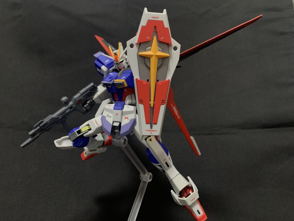 フォースインパルスガンダム–7枚目/制作者:ミカァ-X56S