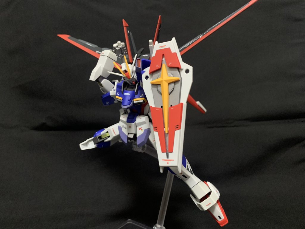 フォースインパルスガンダム–9枚目/制作者:ミカァ-X56S
