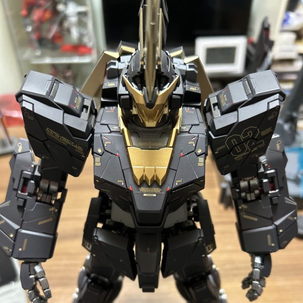 ニュータイプ絶対殺すマン