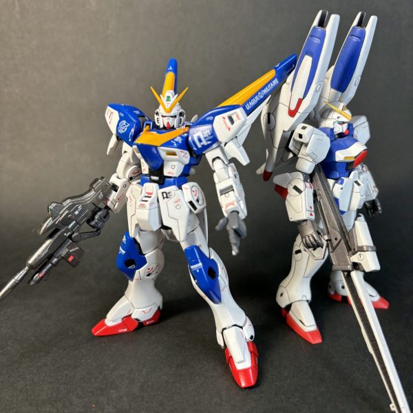 HGUC V2ガンダム