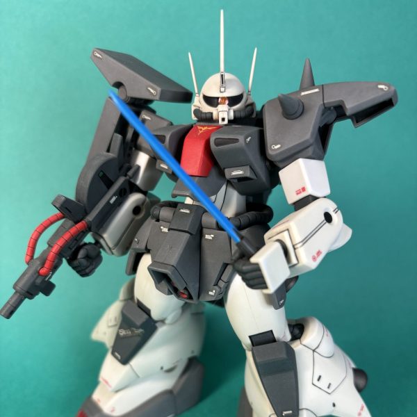HGUC ザクIII