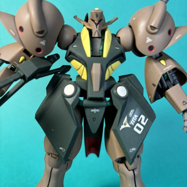 HGUC ガブスレイ