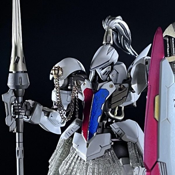 ジークルーネ　セレモニー・カスタム