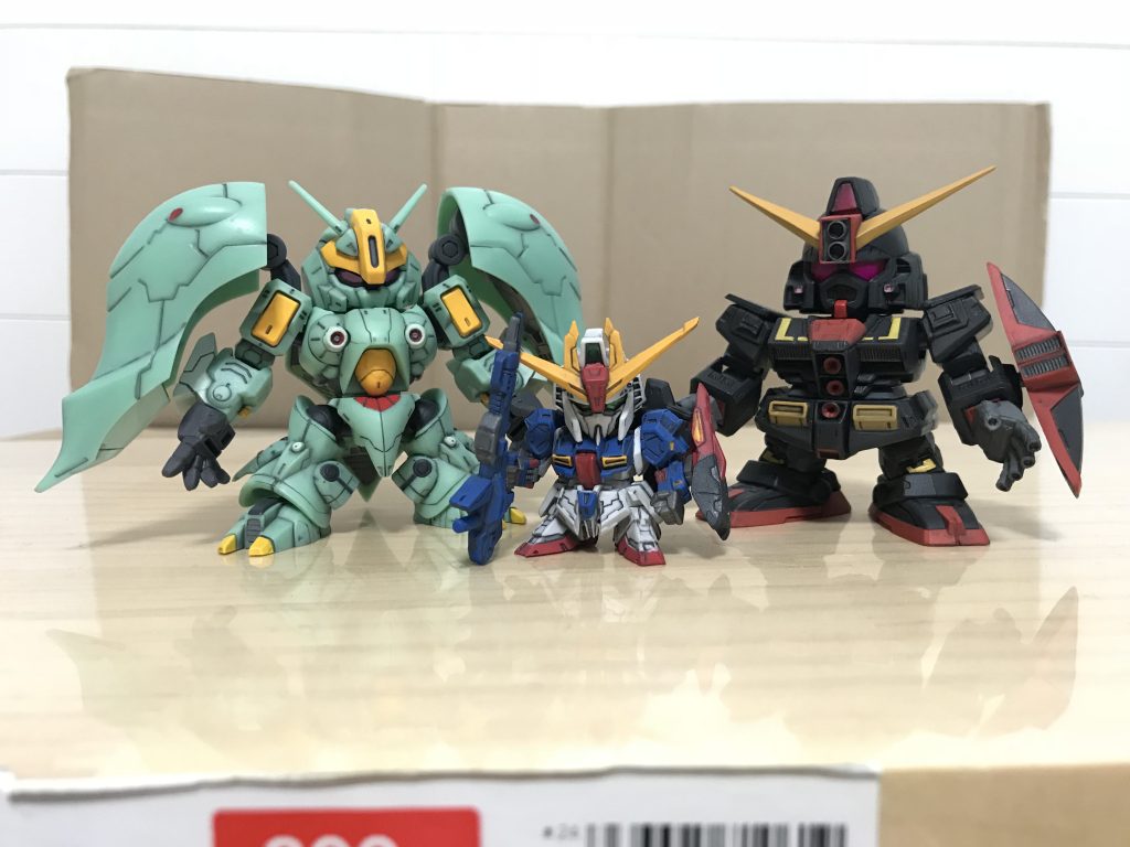 クイン・マンサ–3枚目/制作者：シンラ