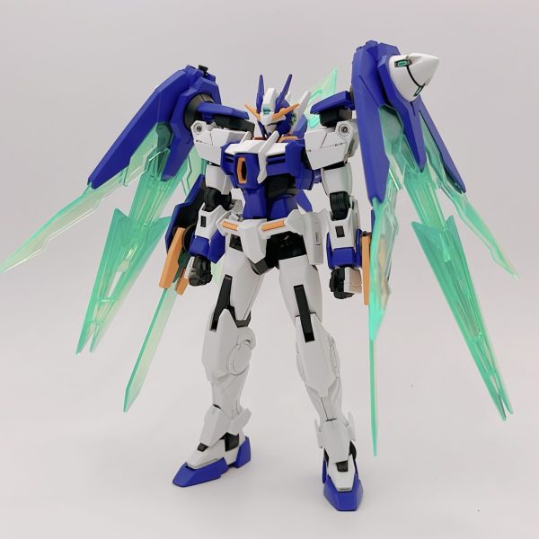 HG ガンダムダブルオーダイバーアーク