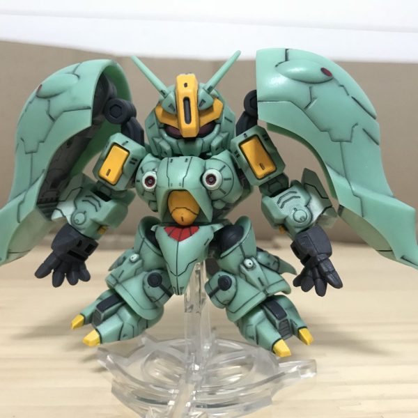 クイン・マンサ