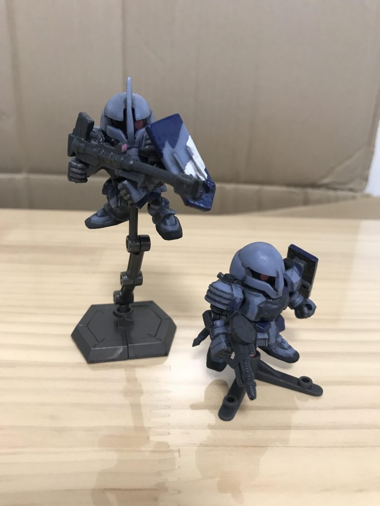 ヅダ–2枚目/制作者：シンラ