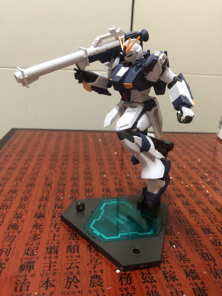 ニューハイパーバズーカアクション