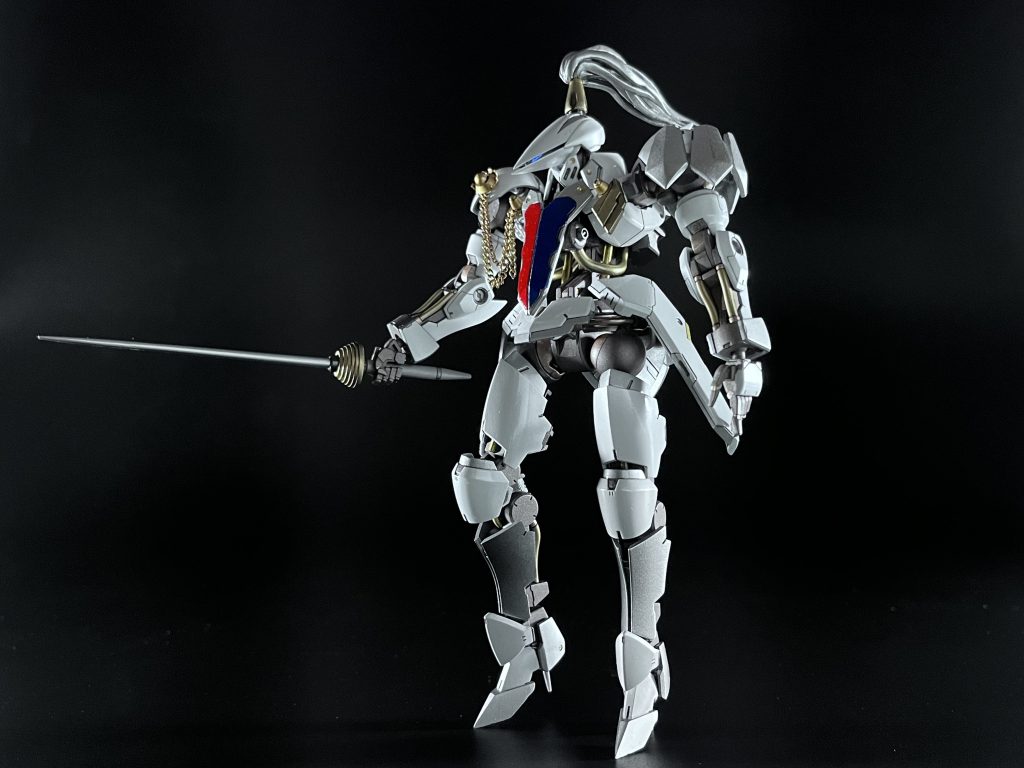 ジークルーネ　セレモニー・カスタム–7枚目/制作者：ヤジルシ