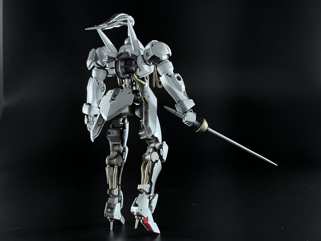 ジークルーネ　セレモニー・カスタム–8枚目/制作者：ヤジルシ