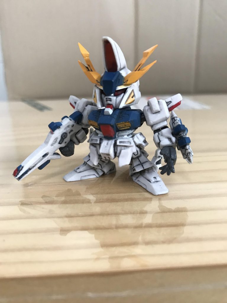 ペーネロペー–3枚目/制作者：シンラ