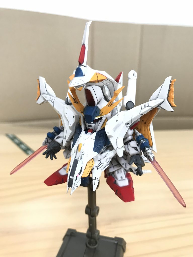 ペーネロペー–2枚目/制作者：シンラ