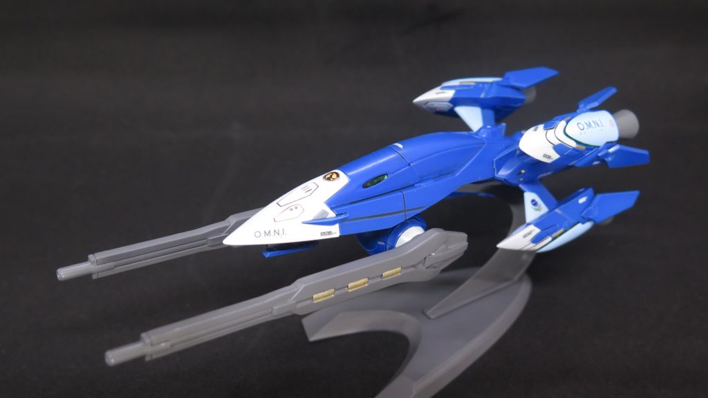 新たなる狂犬の牙–2枚目/制作者：遠藤俊彦