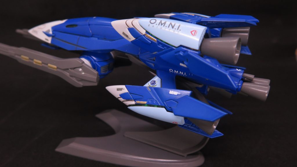 新たなる狂犬の牙–3枚目/制作者：遠藤俊彦