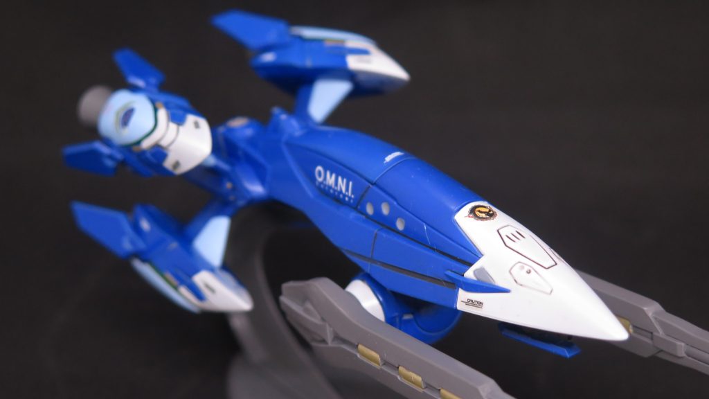 新たなる狂犬の牙–5枚目/制作者：遠藤俊彦