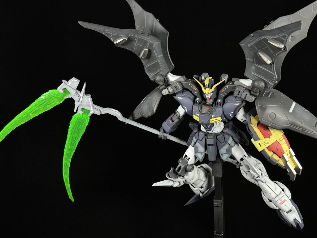 苦手なポージングを1枚