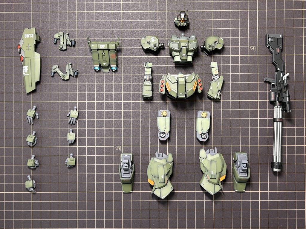 恒例の儀式(=´∀｀)人(´∀｀=)