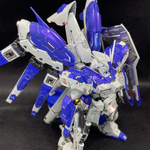 お父さんごめんなさいフィニッシュ　ハイニュー