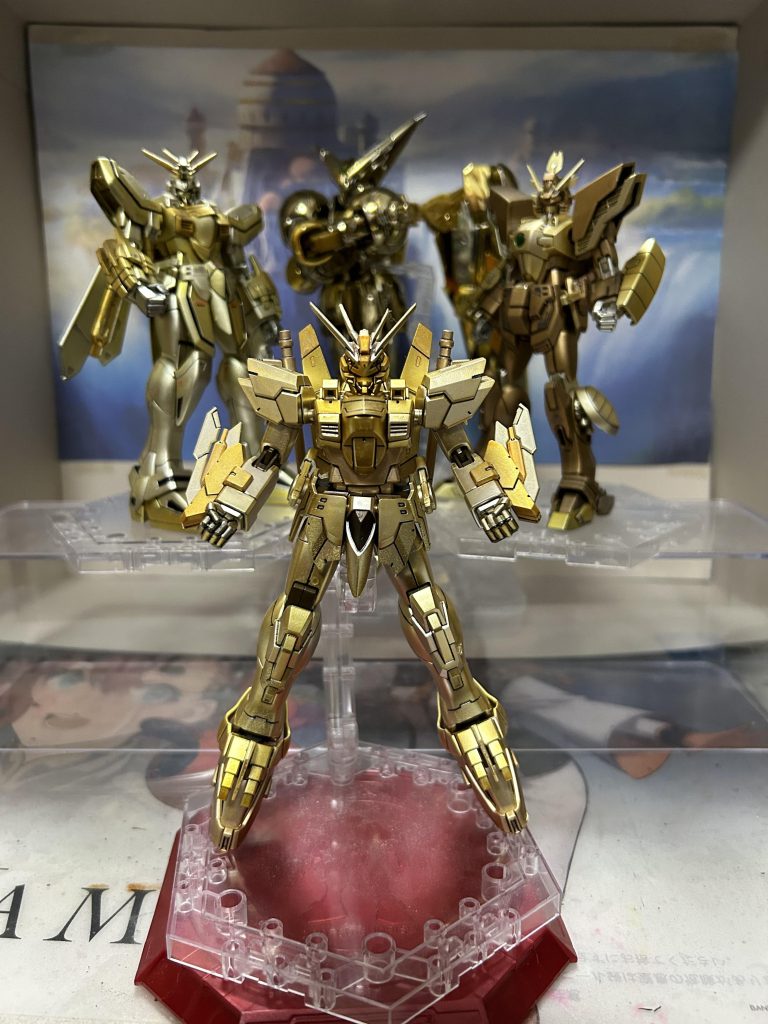 師匠と兄弟子最後までご覧いただきありがとうございました。