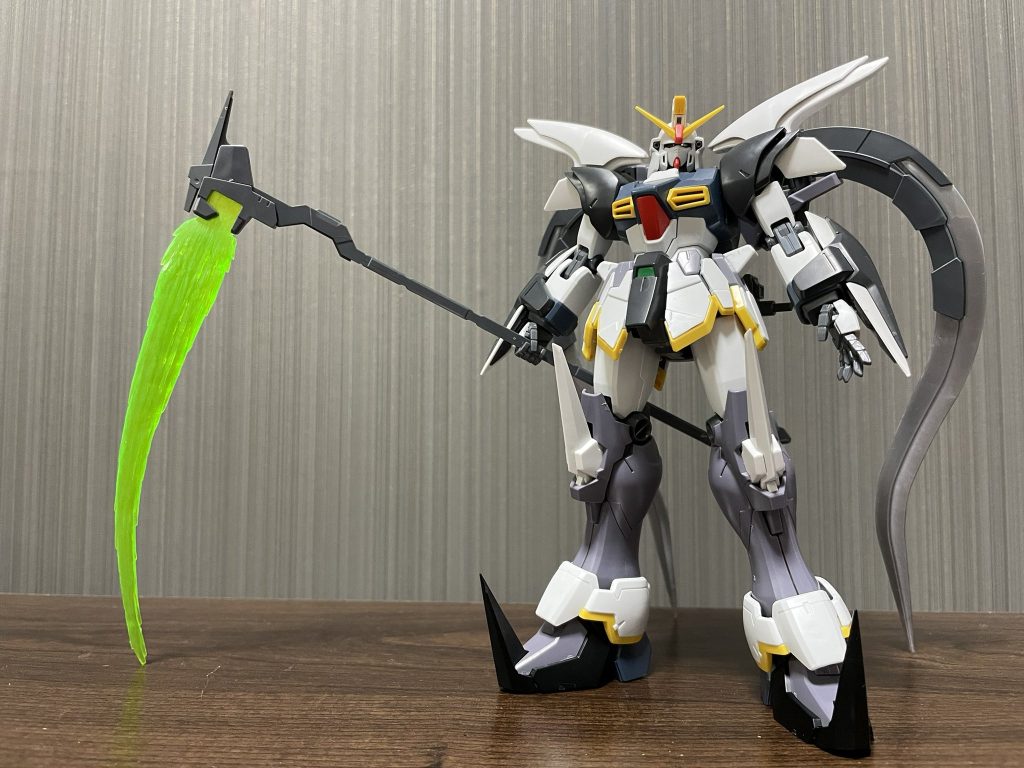 最後は初期案です。これはこれで良かったのですがね…最後まで見て頂きありがとうございました。