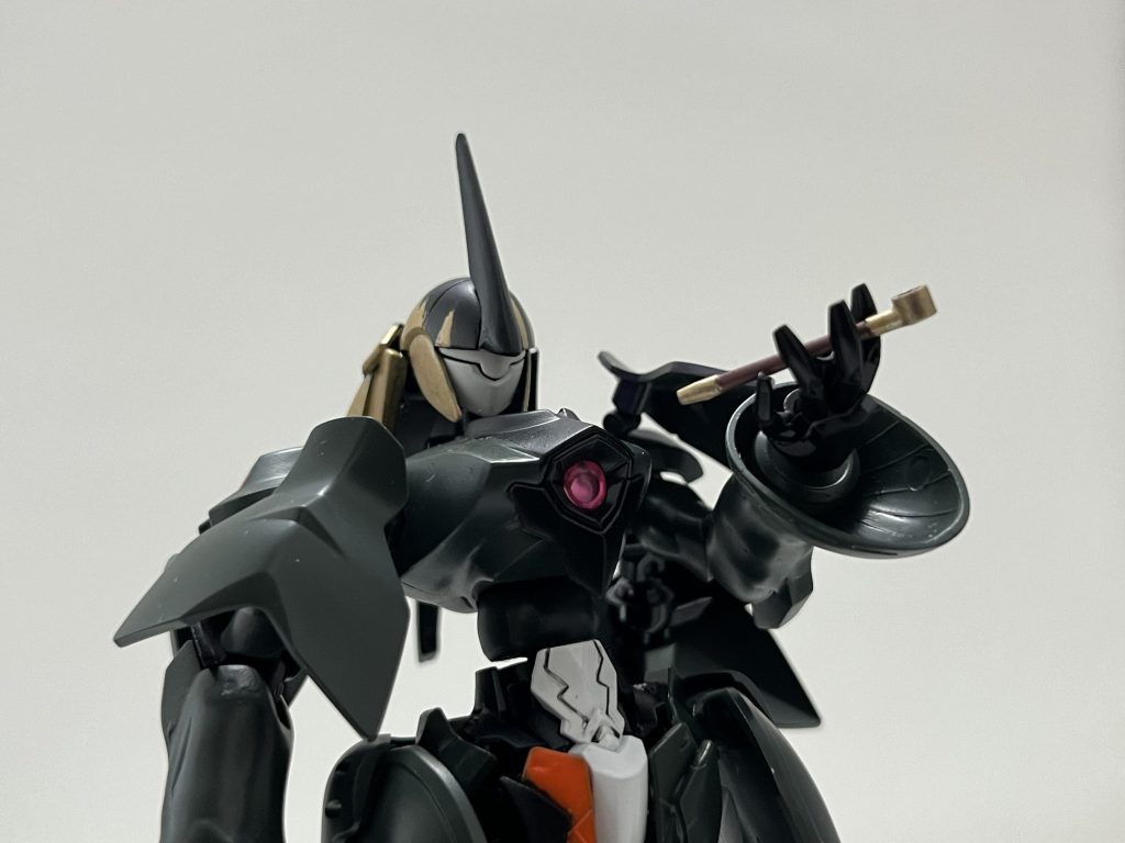 次はキセルですらでんちゃんはヤニカスなのでやっぱりこれは必須ですねwこれに関しては流石に固定できないので、手に乗せているだけです