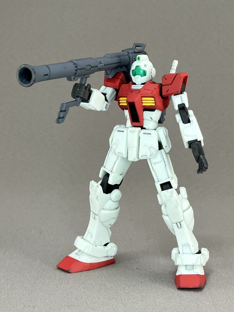 カプセルアクション ジム–6枚目/制作者：monmo