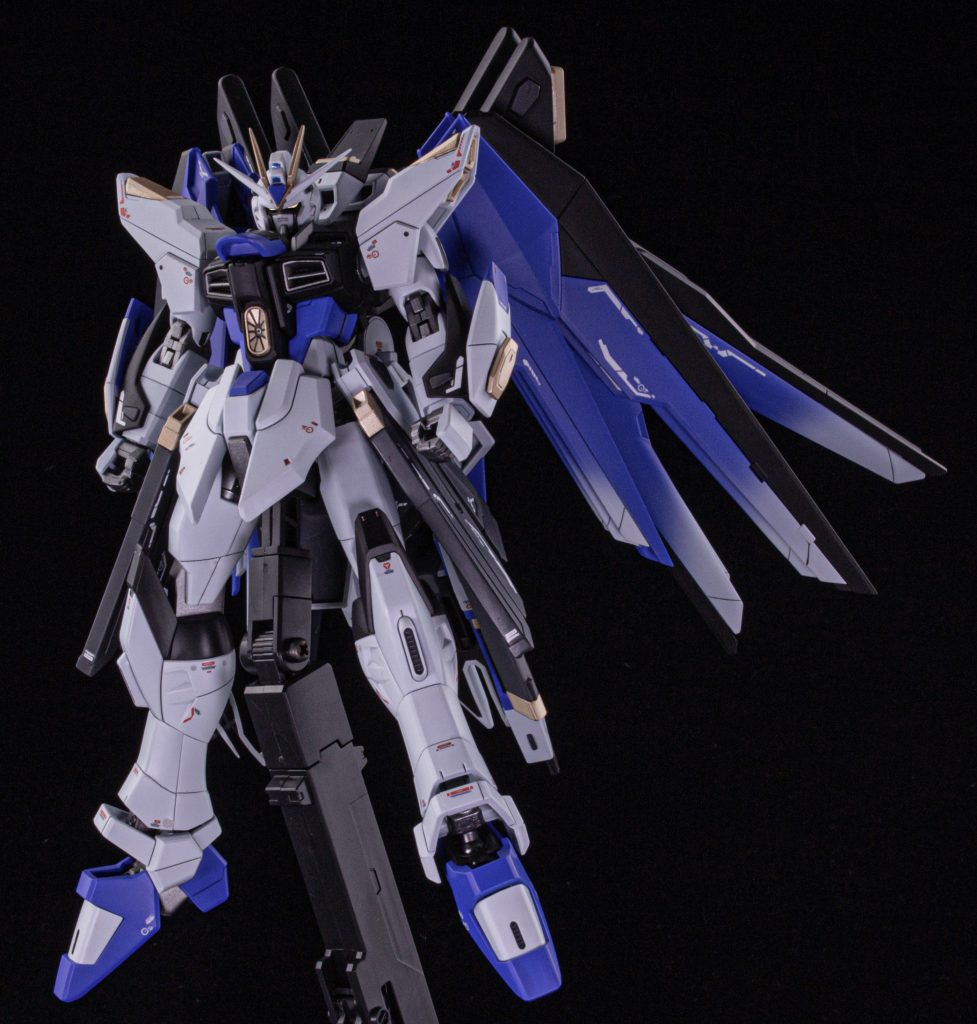 ウイングクローズバージョン