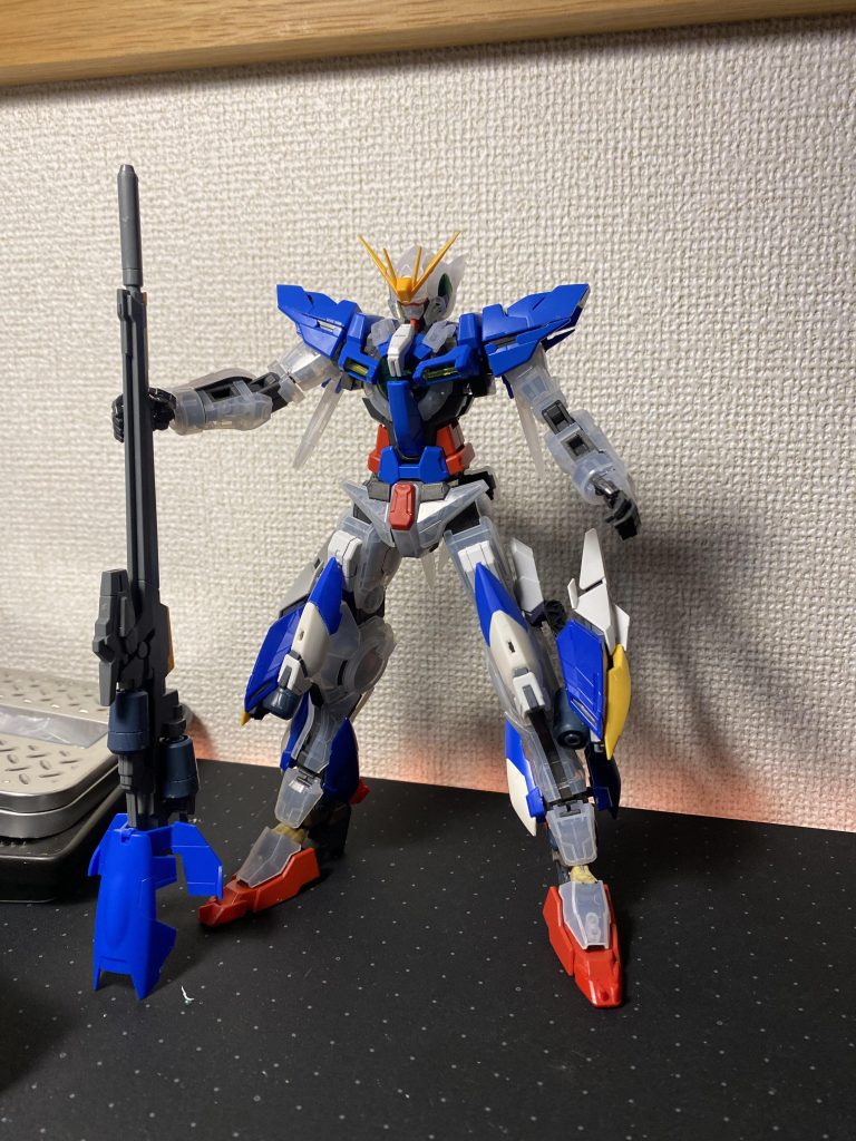 当初はあまりにも華奢でした。